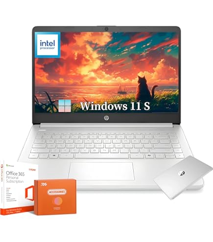 NEC L ave Windows11 Celeron美品 Amazon.com: HP 14